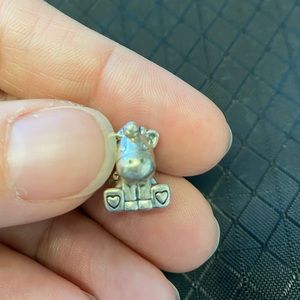 Pandora - Bruno the Unicorn Charm